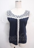 axes femme / トップス   Y-25-03-14-028-AX-TO-SZ-OS