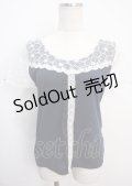 axes femme / トップス   Y-25-03-14-028-AX-TO-SZ-OS