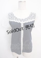 axes femme / トップス   Y-25-03-14-028-AX-TO-SZ-OS