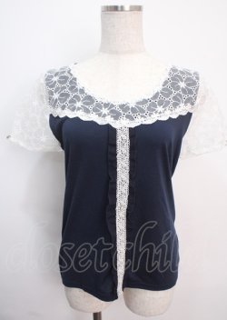 画像1: axes femme / トップス   Y-25-03-14-028-AX-TO-SZ-OS