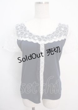 画像1: axes femme / トップス   Y-25-03-14-028-AX-TO-SZ-OS