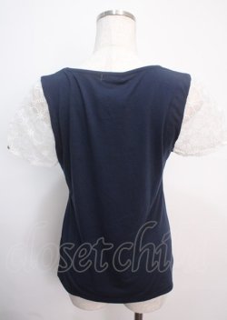 画像2: axes femme / トップス   Y-25-03-14-028-AX-TO-SZ-OS