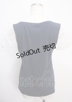 画像2: axes femme / トップス   Y-25-03-14-028-AX-TO-SZ-OS