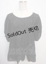 axes femme / トップス   Y-25-03-14-030-AX-TO-SZ-OS