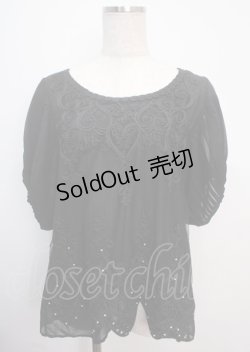画像1: axes femme / トップス   Y-25-03-14-030-AX-TO-SZ-OS