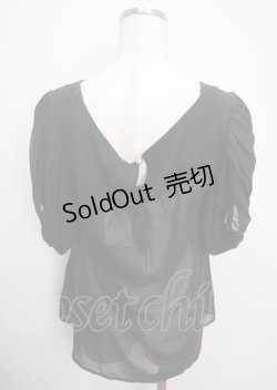 画像2: axes femme / トップス   Y-25-03-14-030-AX-TO-SZ-OS