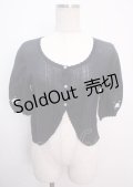 axes femme / トップス   Y-25-03-14-036-AX-TO-SZ-ZY