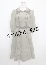 Innocent World / セレーネワンピース M  Y-25-03-17-068-IW-OP-SZ-ZY