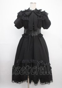 MR corset / 2022年福袋Cセット  黒 Y-25-03-17-083-PU-OP-SZ-ZY