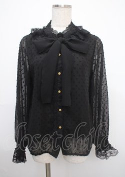 画像3: MR corset / 2022年福袋Cセット  黒 Y-25-03-17-083-PU-OP-SZ-ZY