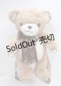To Alice / ３Wayだっこくまさんバッグ   Y-25-03-17-014-LO-BG-SZ-ZY
