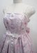 画像3: Angelic Pretty / Fancy Ornamentジャンパースカート  ピンク Y-25-03-17-091-AP-OP-SZ-ZY (3)