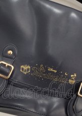 画像4: 【SALE】axes femme Kawaii / 【Disney】ファンタジア/バッグ  紺 Y-25-03-17-016-AX-BG-SZ-ZTK018 (4)
