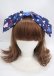 画像1: Angelic Pretty / Sailor Marine Kittenカチューシャ  紺 Y-25-03-17-031-AP-AC-SZ-ZY (1)