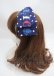 画像2: Angelic Pretty / Sailor Marine Kittenカチューシャ  紺 Y-25-03-17-031-AP-AC-SZ-ZY (2)