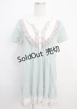 画像1: axes femme / ワンピース   Y-25-03-20-094-AX-OP-SZ-ZY
