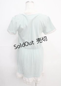 画像2: axes femme / ワンピース   Y-25-03-20-094-AX-OP-SZ-ZY