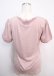 画像2: axes femme / トップス M ピンク Y-25-03-20-001-AX-TO-SZ-ZY (2)