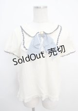 axes femme / トップス   Y-25-03-20-103-AX-TO-AS-ZY