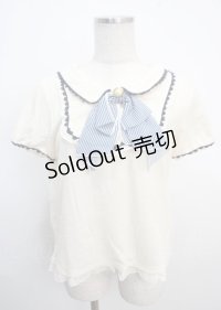 axes femme / トップス   Y-25-03-20-103-AX-TO-AS-ZY