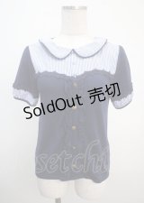 axes femme / トップス   Y-25-03-20-011-AX-TO-AS-ZY