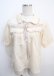 画像1: axes femme POETIQUE / モチーフレースフリルブラウス M ベージュ Y-25-03-20-106-AX-BL-SZ-ZI (1)