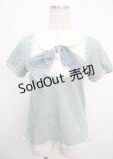 axes femme / トップス   Y-25-03-20-013-AX-TO-AS-ZY