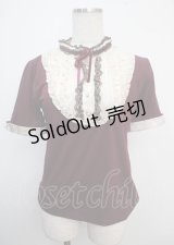 axes femme / トップス   Y-25-03-20-003-AX-TO-AS-ZY