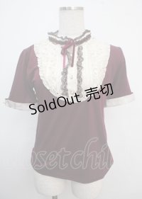 axes femme / トップス   Y-25-03-20-003-AX-TO-AS-ZY