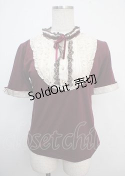 画像1: axes femme / トップス   Y-25-03-20-003-AX-TO-AS-ZY