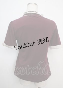 画像2: axes femme / トップス   Y-25-03-20-003-AX-TO-AS-ZY