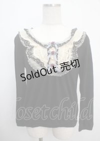 axes femme / トップス   Y-25-03-20-037-AX-TO-SZ-ZY