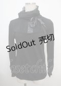 axes femme / トップス M 黒 Y-25-03-20-038-AX-TO-SZ-ZI
