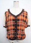 axes femme / トップス   Y-25-03-20-005-AX-TO-AS-ZI