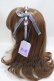 画像2: Angelic Pretty / Crystal Jewelカチューシャ  ラベンダー Y-25-03-21-052-AP-AC-SZ-ZY (2)