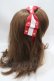 画像2: Angelic Pretty / Carnival Little Starカチューシャ  アカ Y-25-03-21-053-AP-AC-SZ-ZY (2)