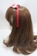 画像3: Angelic Pretty / Carnival Little Starカチューシャ  アカ Y-25-03-21-053-AP-AC-SZ-ZY (3)