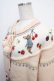 画像3: PINK HOUSE / PETER RABBIT CARDIGAN F アイボリー Y-25-03-21-109-LO-TO-SZ-ZY (3)