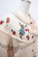 画像4: PINK HOUSE / PETER RABBIT CARDIGAN F アイボリー Y-25-03-21-109-LO-TO-SZ-ZY (4)