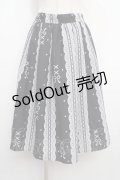 axes femme kawaii / 2023年福袋スカート M 黒 Y-25-03-21-154-AX-SK-SZ-OS