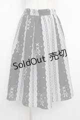 axes femme kawaii / 2023年福袋スカート M 黒 Y-25-03-21-154-AX-SK-SZ-OS