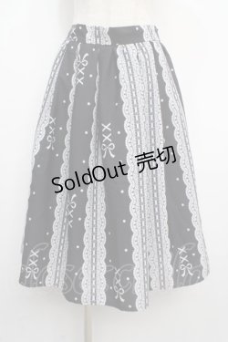 画像1: axes femme kawaii / 2023年福袋スカート M 黒 Y-25-03-21-154-AX-SK-SZ-OS
