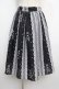 画像1: axes femme kawaii / 2023年福袋スカート M 黒 Y-25-03-21-154-AX-SK-SZ-OS (1)