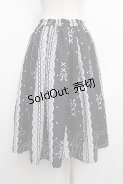 画像2: axes femme kawaii / 2023年福袋スカート M 黒 Y-25-03-21-154-AX-SK-SZ-OS