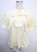 画像1: Angelic Pretty / Carnival Little Starカットソー  イエロー Y-25-03-22-006-AP-TO-SZ-ZY (1)