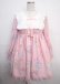 画像1: Angelic Pretty / すやすやTOYSワンピース  ピンク Y-25-03-22-057-AP-OP-SZ-ZY (1)