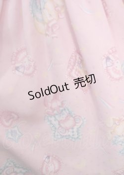 画像4: Angelic Pretty / すやすやTOYSワンピース  ピンク Y-25-03-22-057-AP-OP-SZ-ZY