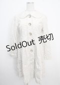 Emily Temple cute / ドットコート  キナリ Y-25-03-22-103-ET-CO-SZ-ZY