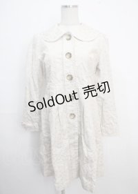 Emily Temple cute / ドットコート  キナリ Y-25-03-22-103-ET-CO-SZ-ZY