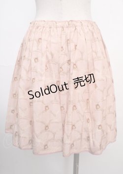 画像2: Jane Marple / gabrielleのスカート M ピンク Y-25-03-22-133-JM-SK-SZ-ZY